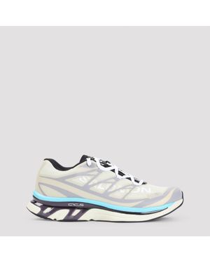 MM6 MAISON MARGIELA X SALOMON Xt Trainers S59Ws0243.P6303 - White