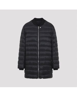 Moncler Jacket - Black