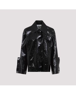 Jil Sander 15 Sport Jacket - Black