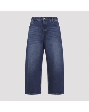 Studio Nicholson Jeans - Blue