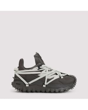 Moncler Trailgrip Megalace - Multicolour