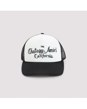 Amiri Chateau Hat - Multicolour