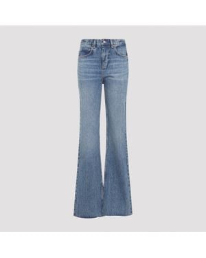 Frankie Shop Dalston Jeans - Blue
