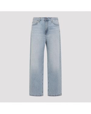 Carhartt Landon Trousers - Blue
