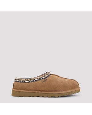 UGG Tasman Ii Slippers - Brown
