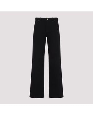 Dolce & Gabbana Trousers - Black