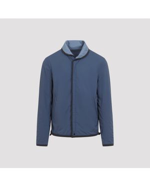 Sease Jacket - Blue