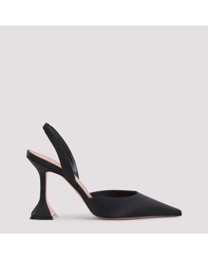 AMINA MUADDI Holli 95 Sling - Black