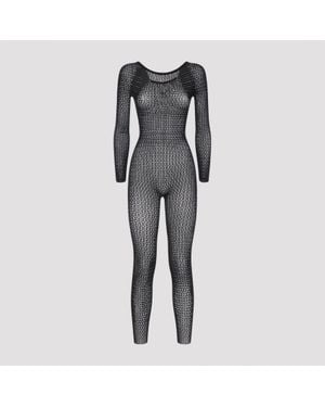 Wolford Jumpsuits - Grey