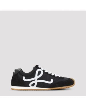 Loewe Ballet Runner 2.0 Trainers - Black
