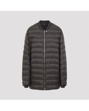 Moncler Jacket - Grey