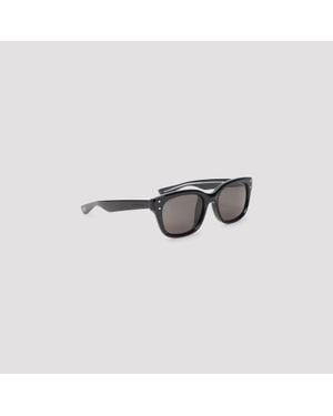 Balenciaga Standard Square - Black