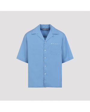 Marni Shirt - Blue