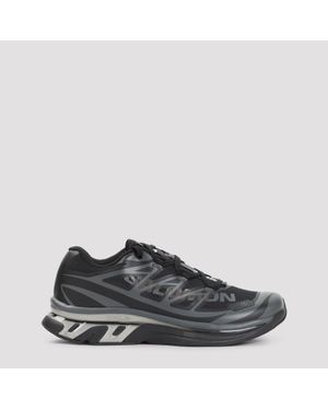 MM6 MAISON MARGIELA X SALOMON Xt Trainers S59Ws0243.P6303 - Grey