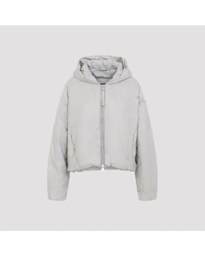 Canada Goose Elba Jacket - Grey