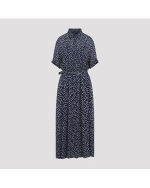 Ralph Lauren Dress - Blue