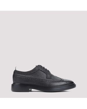 Thom Browne Brogues - Blue