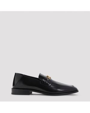 Amiri Ma Slip On Loafer - Black