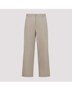 Carhartt Calder Trousers - Grey