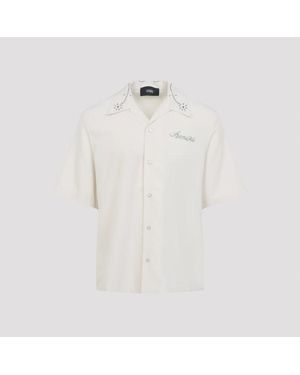 Amiri Shirt - White