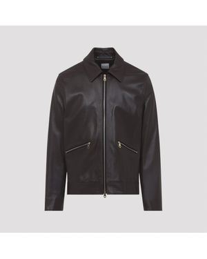 Paul Smith Jacket - Black