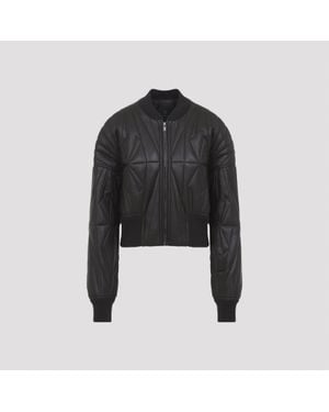 Moncler Jacket - Black