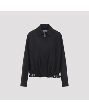 Loewe Jacket - Black