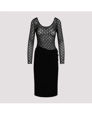 Givenchy Dress - Black