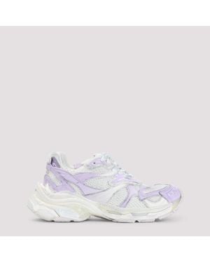 Balenciaga Runner 2 Trainers - Multicolour