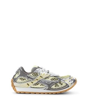 Bottega Veneta Orbit Trainers - Multicolour
