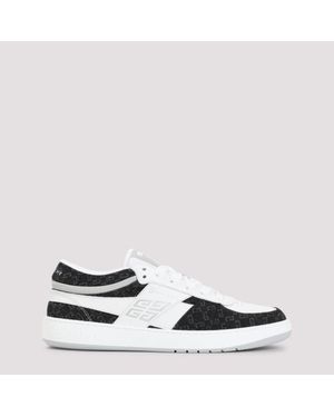 Givenchy G Move Low Trainers - Multicolour