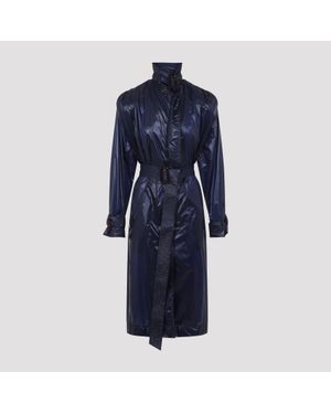 Saint Laurent Trench - Blue