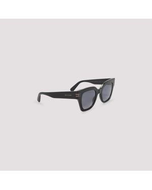 BVLGARI Bvlgari Eyewear B.Zero1 Sunglasses - Black
