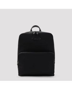 Brioni Backpack - Black