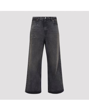 Our Legacy Vast Cat Jeans - Grey
