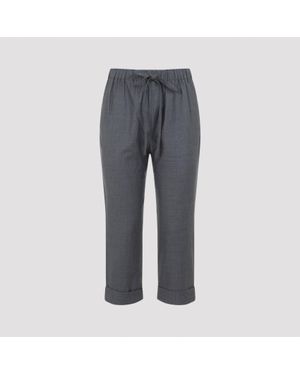 Co. Regular & Straight Leg - Grey