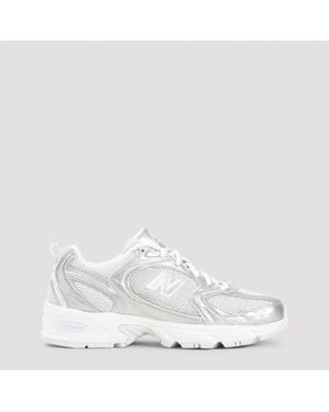 New Balance 530 Trainers - White