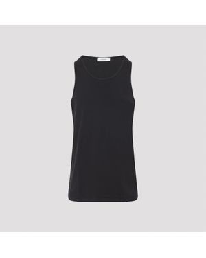 Lemaire Top - Black