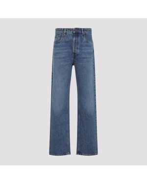 Miu Miu Jeans - Blue