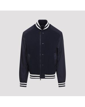 Moncler Cardigan - Blue