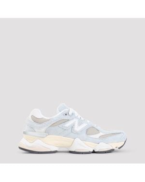 New Balance 9060 Trainers - White