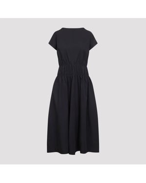 Studio Nicholson Midi Dresses - Black