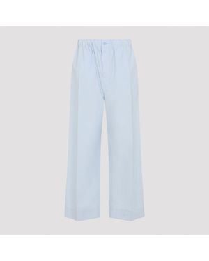 Carven Regular & Straight Leg - Blue