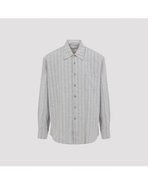 Our Legacy Above Shirt - Grey