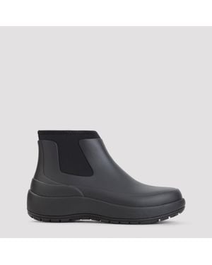 Rains The Dry Boot - Black