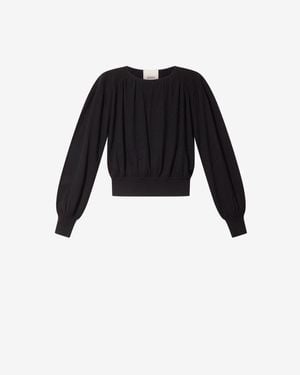 Isabel Marant Maglione Enza - Nero