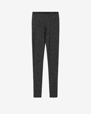 Isabel Marant Maritza Pants - Gray