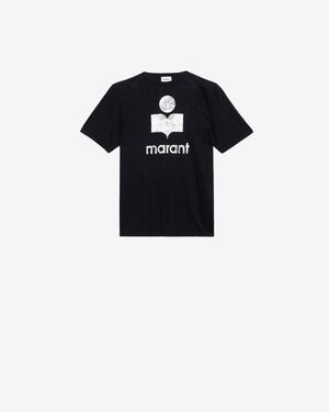 Isabel Marant Zewel T-Shirt - Black