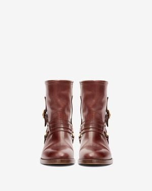 Isabel Marant Ildred Boots