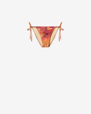 Isabel Marant Slip Flaviana - Bianco